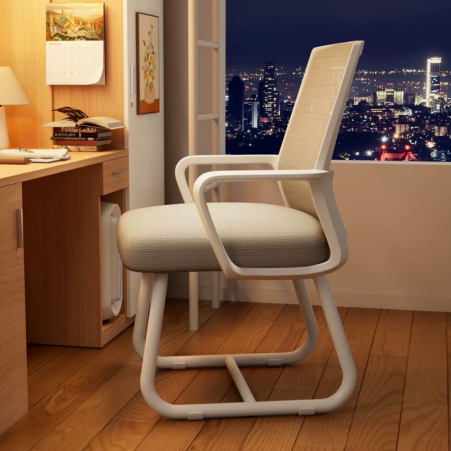 Офисное эргономичное кресло Other homes cc-1