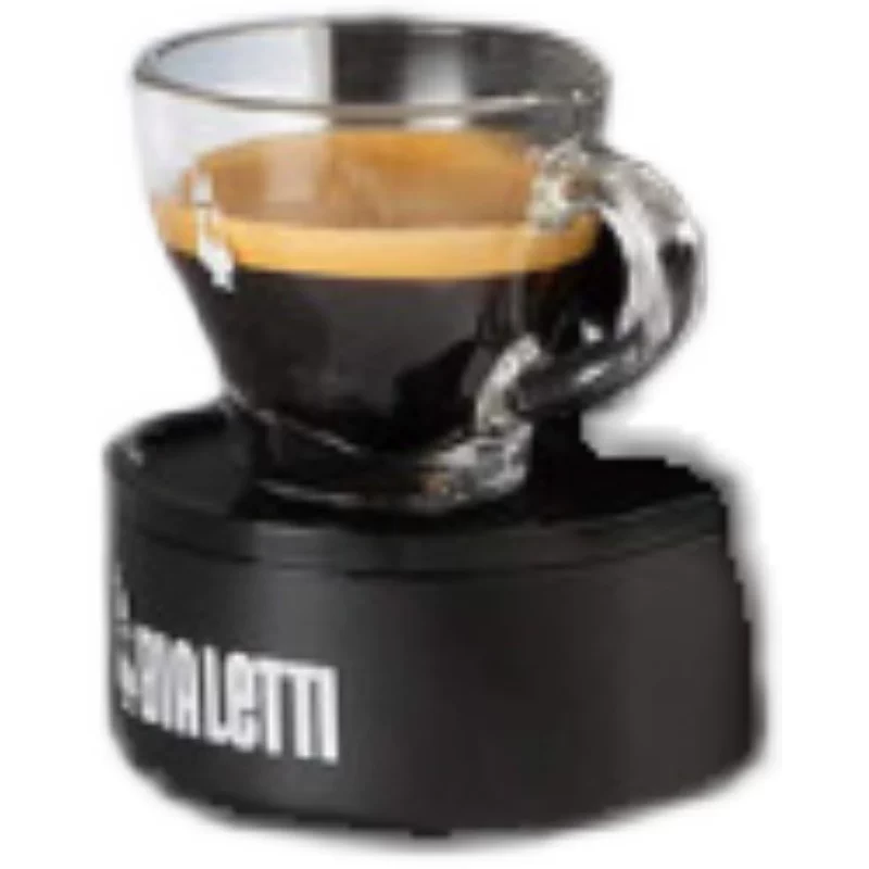 Кофемашина капсульная полуавтоматическая Bialetti Gioia