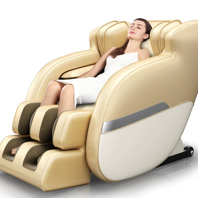 Массажное кресло TIAMO X6-12-1 автоматическое с 4D-механизмом