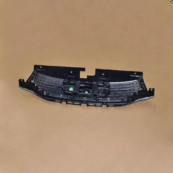 Оригинальный Chery Tiger 3x Mid -Network Front Bar Lating Grill