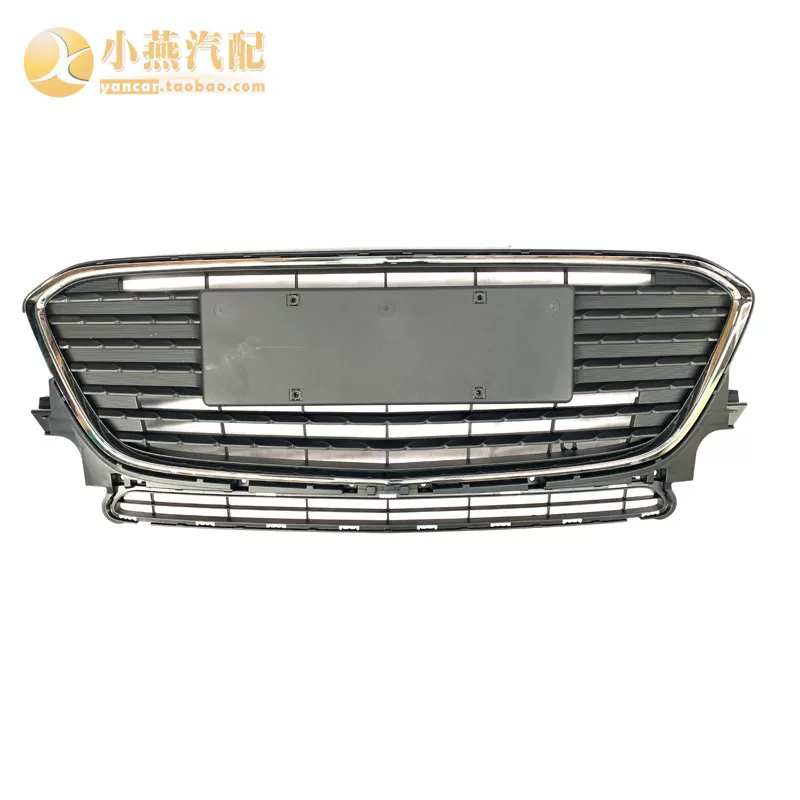 Xiaoyan New Cruze Central Net and New New Cruze Lower Middle Net Grille Grille Подлинные заводские детали
