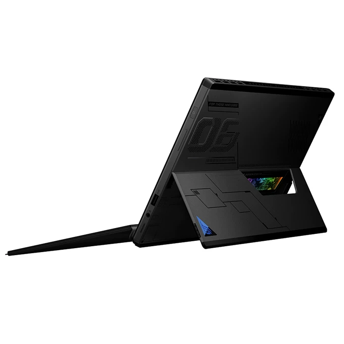Asus, ROG, планшетный ноутбук, 2023, Z13, RTX4060
