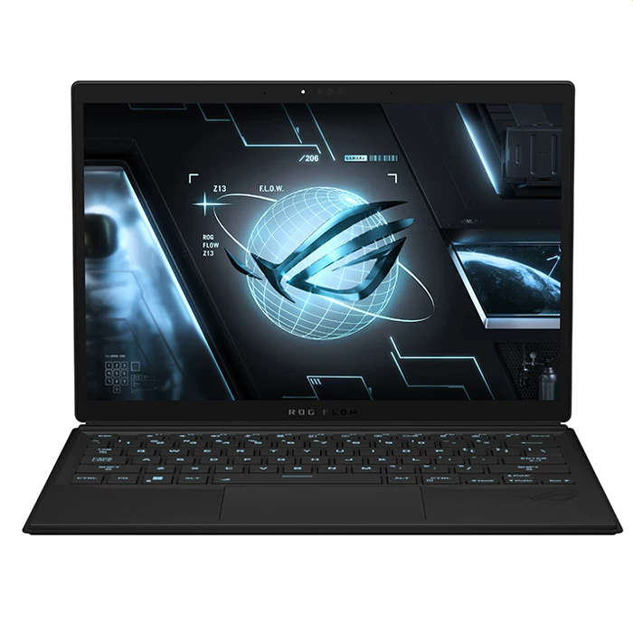 Asus, ROG, планшетный ноутбук, 2023, Z13, RTX4060