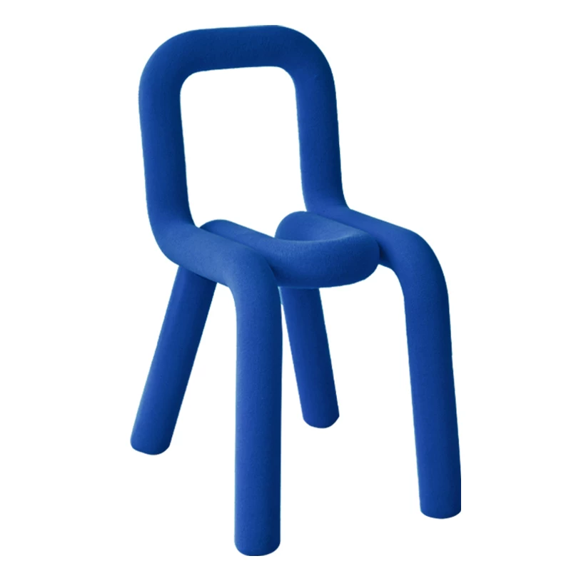 Стул барный Nordic Ins Network Red Line Bar Chair