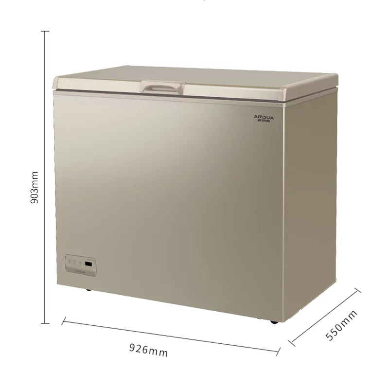 Морозильный шкаф Aucma BC/BD-232WD No Frost