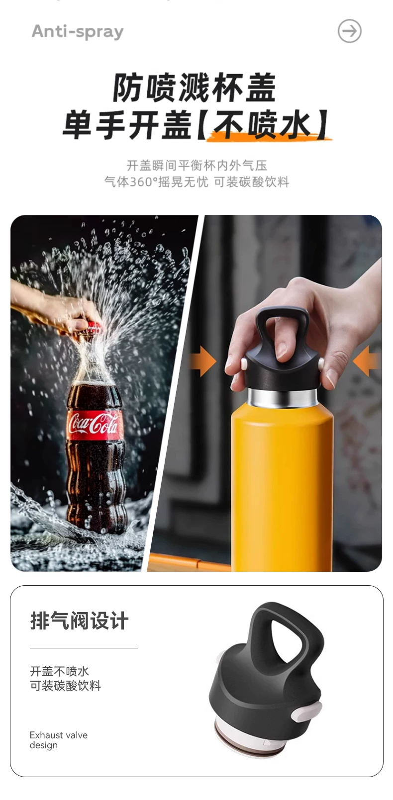 Cold Cup for Boys 2025 New Ice King Tonton Bucket Outdoor Sports Large Capacity Water Bottle Insulated Cup Water Cup