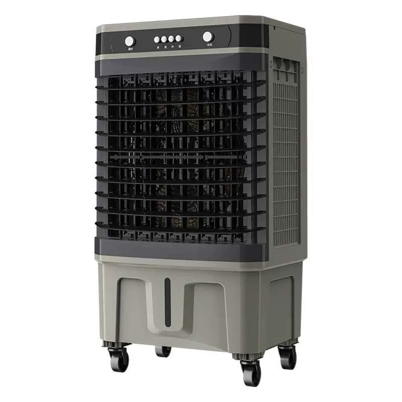Коммерческий вентилятор Camel Industrial Cold Commercial Water -Colled -Conditioning Охлаждающий вентилятор Home Water Air -Conditioning Air -Conditioning Air -Conditioning Fan