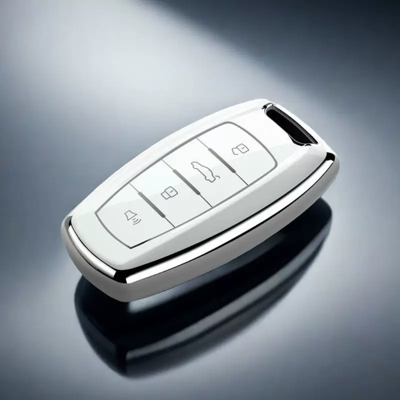Great Wall Haval H6 Key Set Car H2S Shell M6Plus вторая генерация Big Dog F7/H9 Red Rabbit H6 National Tide версия High -end