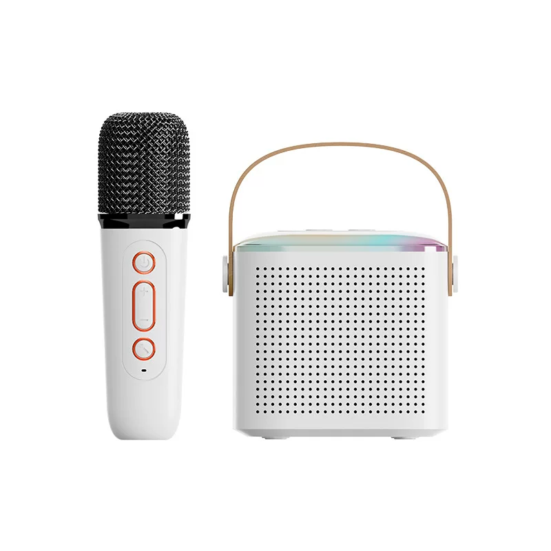 Беспроводная караоке-система Micro Audio All-In-One Pro+ Envalment Edition