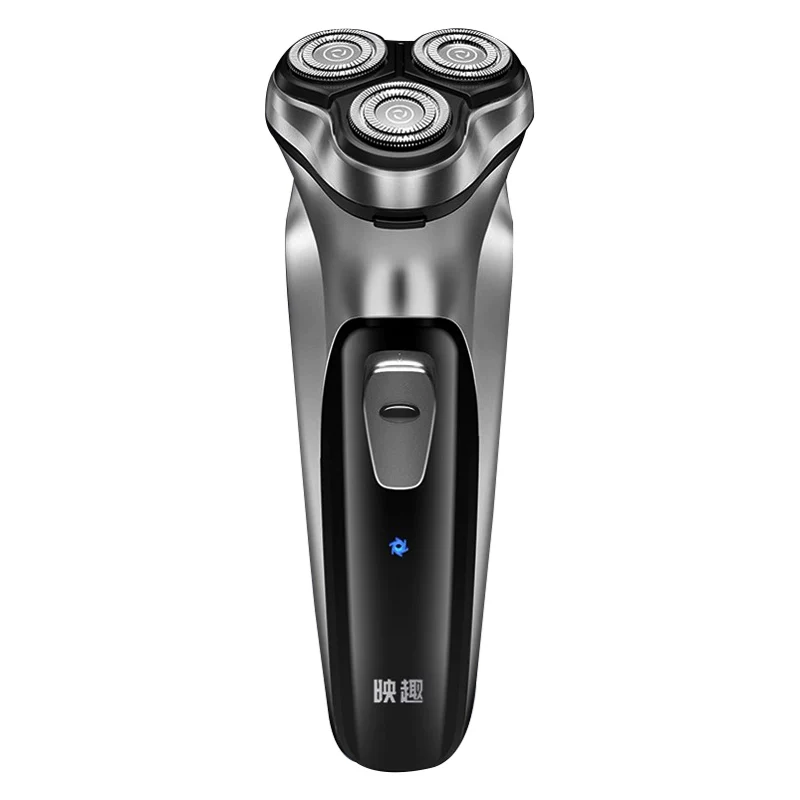 Xiaomi Youpin Fun Shazing Нож Мужский электрический скребок 2024 Новый шелух ручной крышки для порта