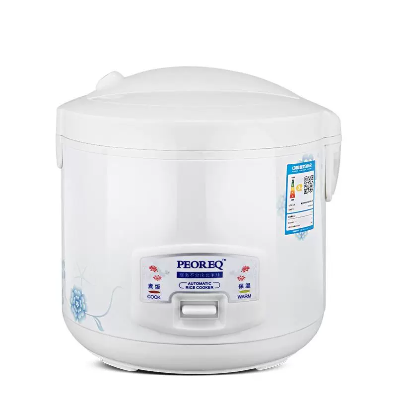 Рисоварка PEOREQ CFXB-X50A