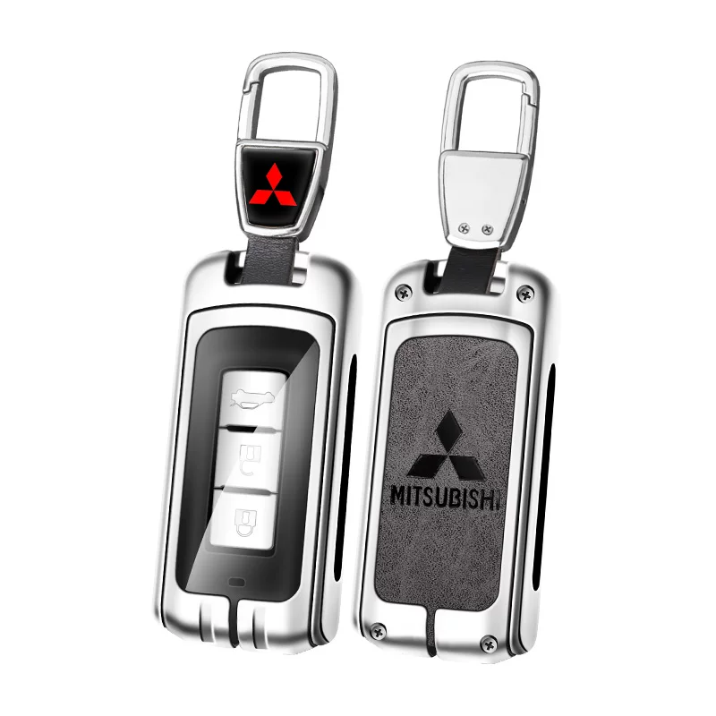 Применимо к Gac Mitsubishi Motor Key Set Set Male Outlander 2023 Jinye Singyi Wing Bugle Bugle All -Inclusive Classic