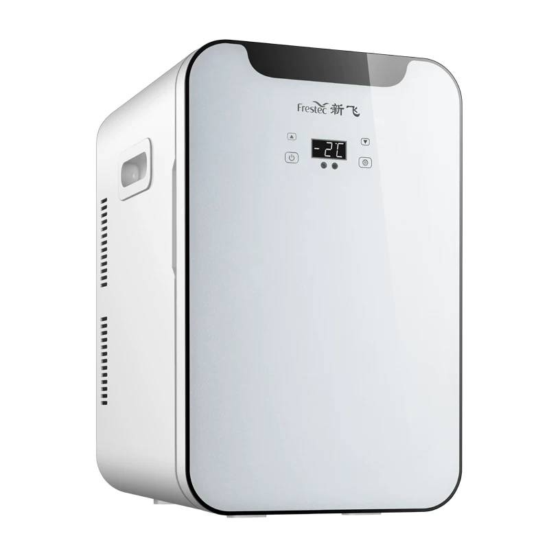 Автомобильный холодильник Xinfei ATP-20L