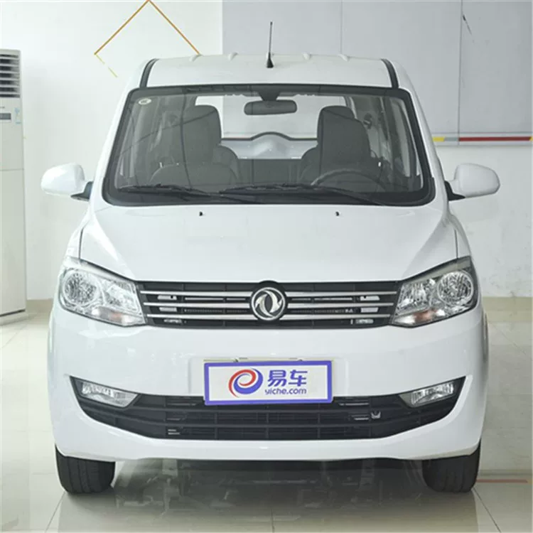 Dongfeng Well -Off Screenery 330 Передний и задний бампер оригинальный пейзаж 330 передний бампер 330 аксессуаров пост -бампер с краской с краской