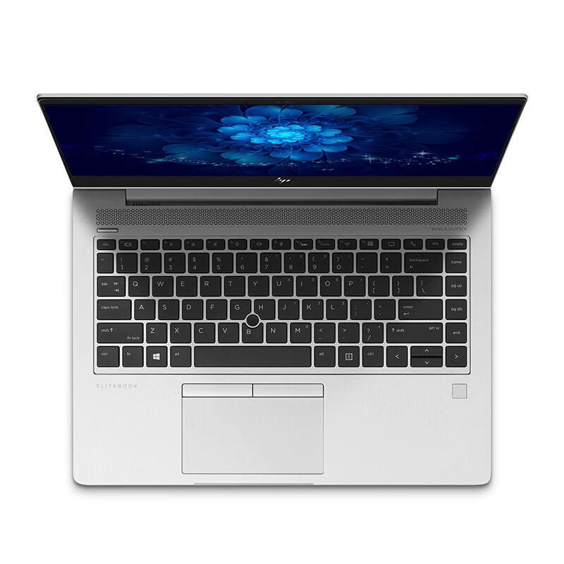 HP, сверхлегкий легкий портативный ноутбук, 840, G6, 14, 14 дюймов