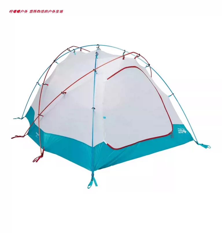 24 гора Hardwear Trango 3 палатка Shanhao Tent