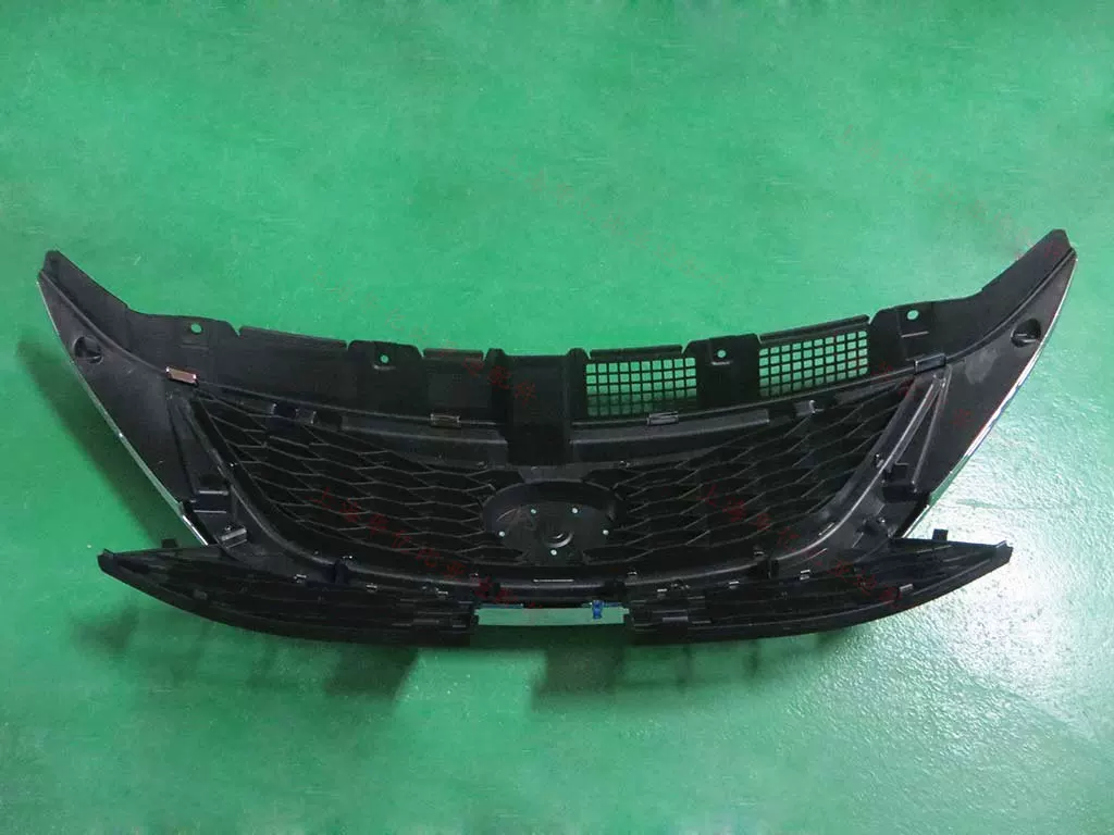 Подходит для сборочной решетки Byd Tang Передняя речь