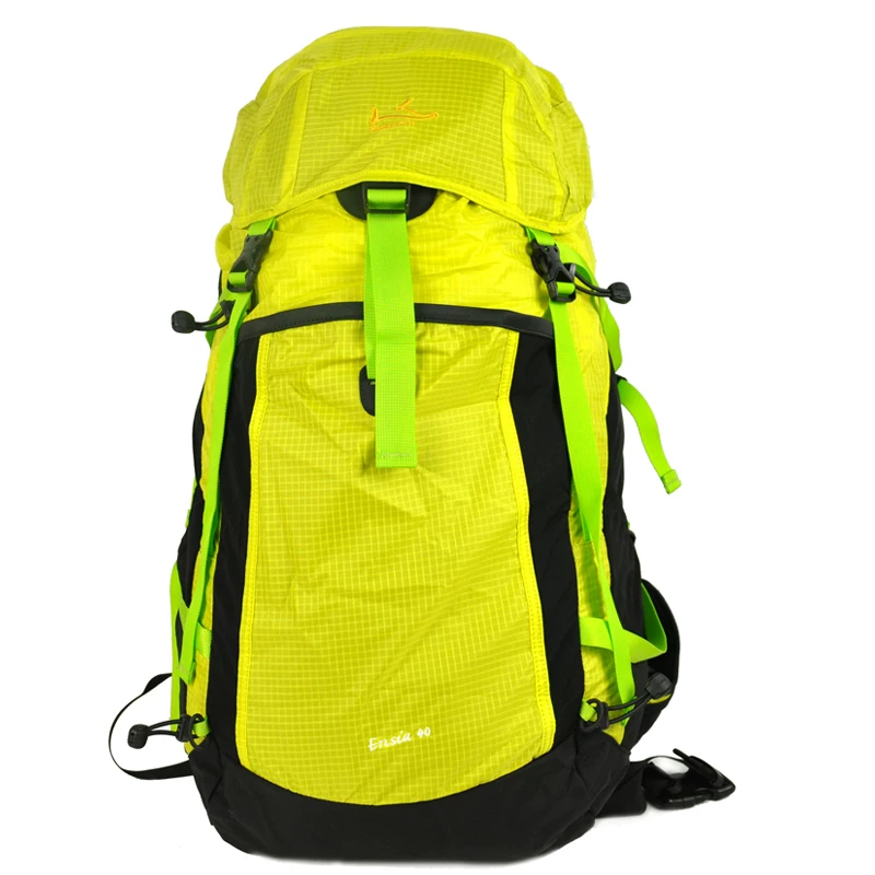 Система регулировки рюкзака Polar Outdoor с дождевым покрытием Ride Ride Trup