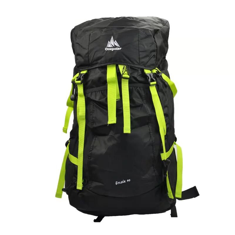 Система регулировки рюкзака Polar Outdoor с дождевым покрытием Ride Ride Trup