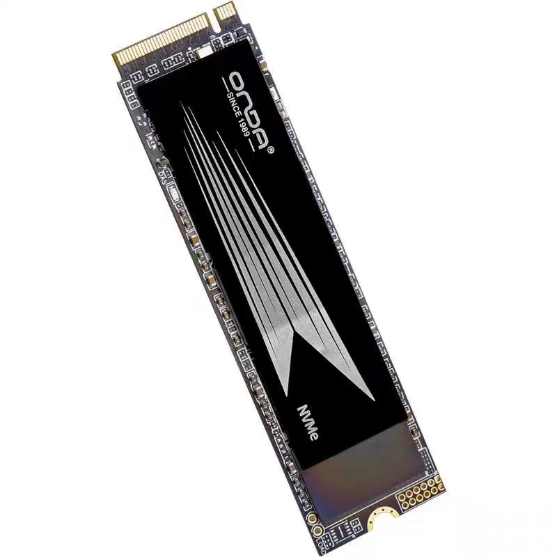 ONDAM2N 256G/512G/1TB ноутбук настольный компьютер с протоколом NVME M.2 2280 твердотельный накопитель SSD