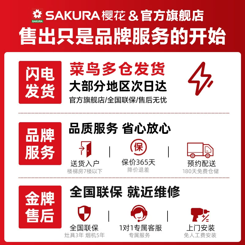 Газовая плита с куполом-капюшоном Sakura для домашнего копчения