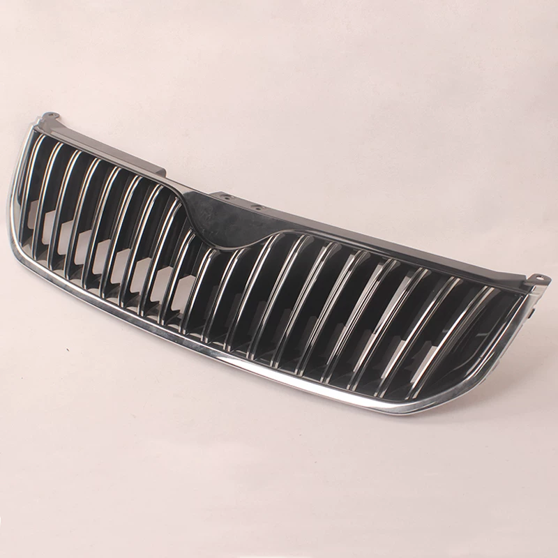 Адаптированная Skoda Hao Rui Front Middle New