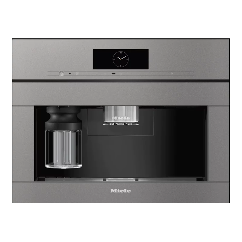 Встраиваемая кофемашина Miele CVA 7440/7840/7845