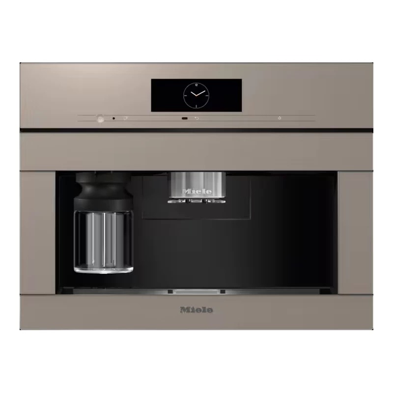Встраиваемая кофемашина Miele CVA 7440/7840/7845
