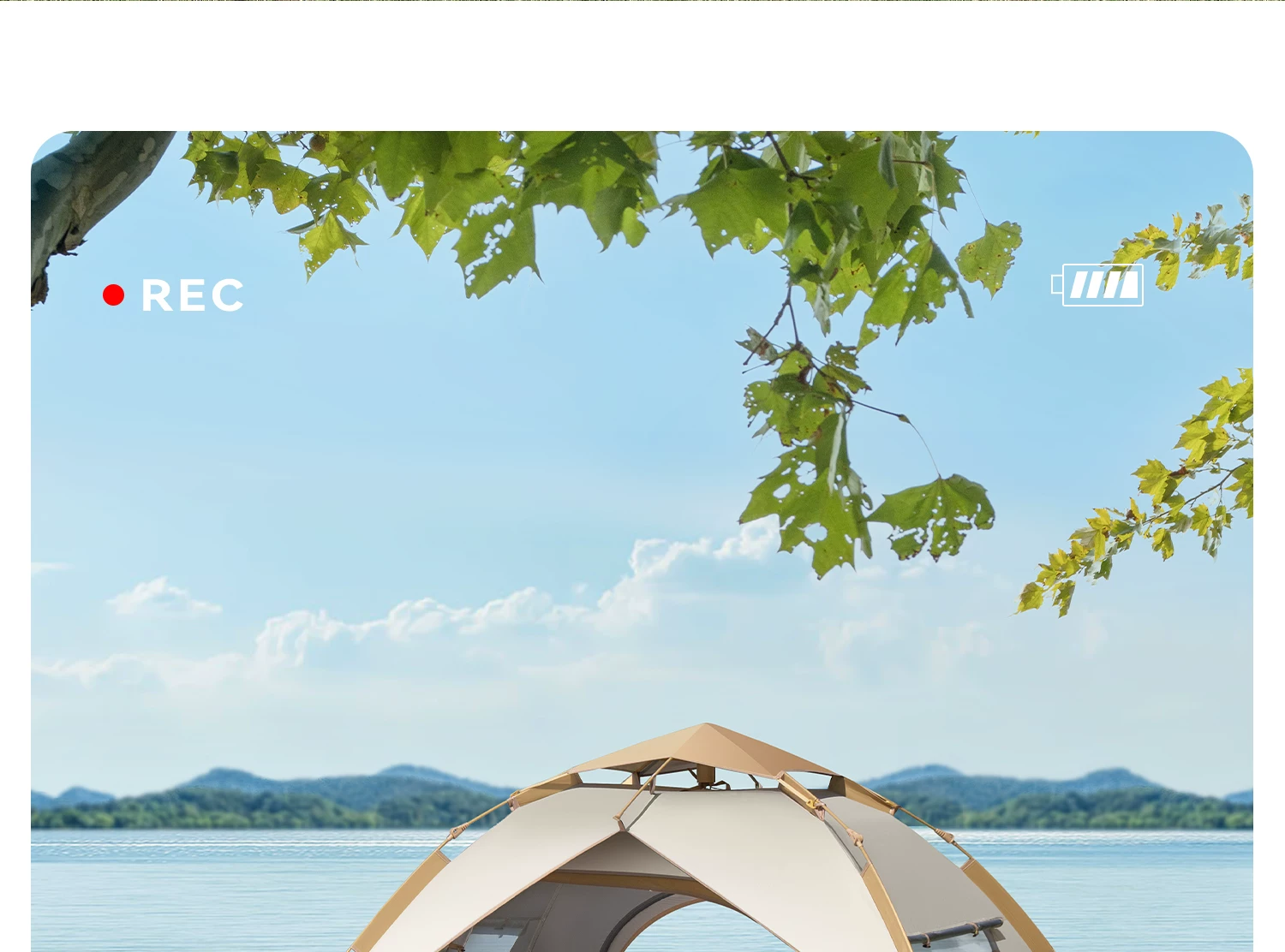 Primitive person automatic quick opening tent for three seasons, with double person rain and moisture resistance, no need to set up camping tent combination