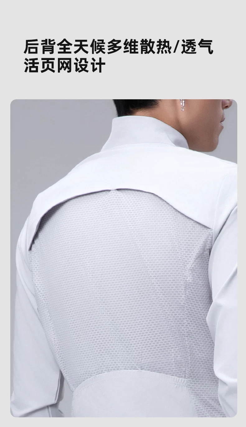 Captain Tas's spring and summer cycling clothes are windproof, waterproof, long sleeved, breathable, road bike riding windbreakers, jackets for men and women