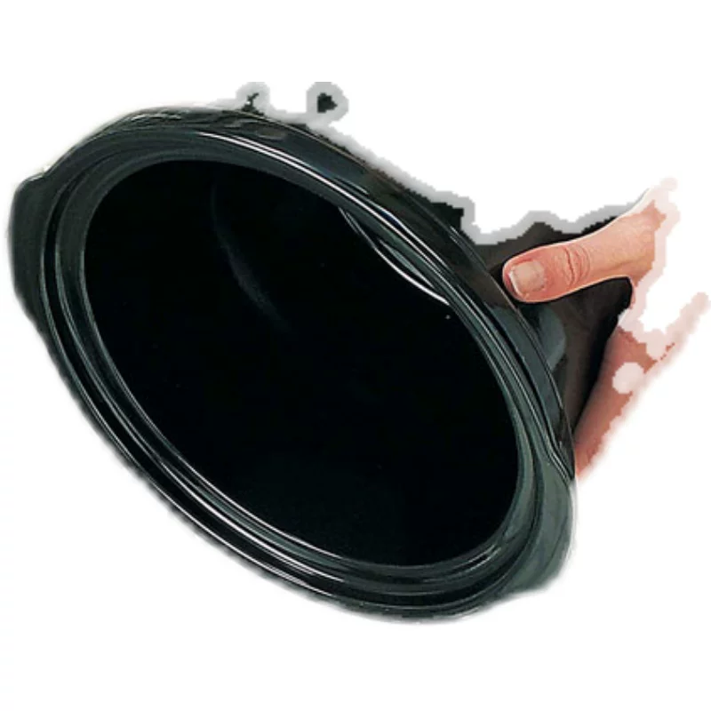 Медленноварка Crock-Pot CSC080 керамическая, 1.8л