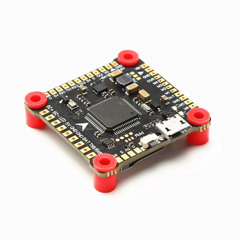 FPV Crossover Machine DIY Assembly Set Mark4 7-inch Rack Complete Set of Competitive Four Axis Model Drone Accessories