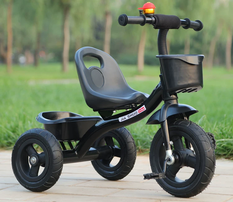 Children's tricycle, bicycle, 1-3-2-6 years old, large size children's bicycle, baby stroller, 3-wheel stroller, bicycle for infants and young children