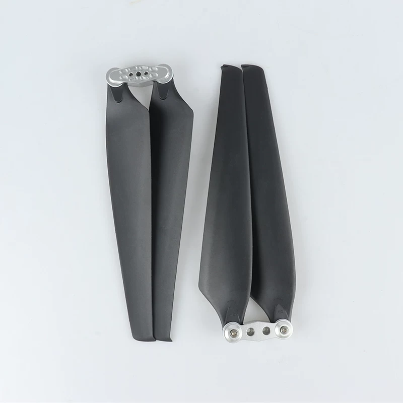 1552 1762 1855 Carbon Foldable Paddle Multi Axis Unmanned Aerial Vehicle Positive and Negative Propeller Blades Aircraft Accessories