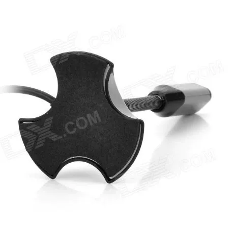 USB-микрофон конденсаторный для ПК и ноутбука
