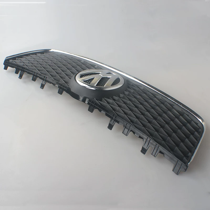 Santana 4000 Тип Zhijun Vista Front Middle Network Front Grille в сетку воздушной выходы