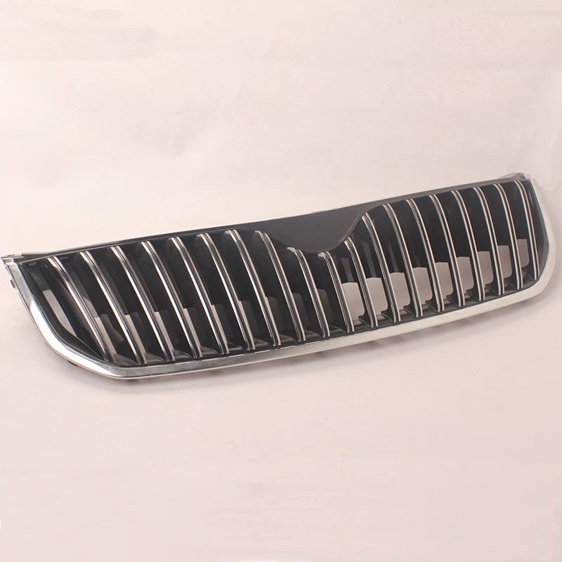 Адаптированная Skoda Hao Rui Front Middle New