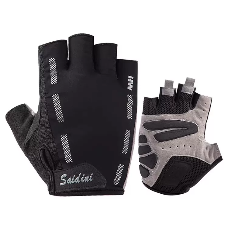 Ladies' Fitness Non slip Gloves Pink Dumbbell Training Anti Cocoon Sports Gloves Arima Hard Pull Training Gloves