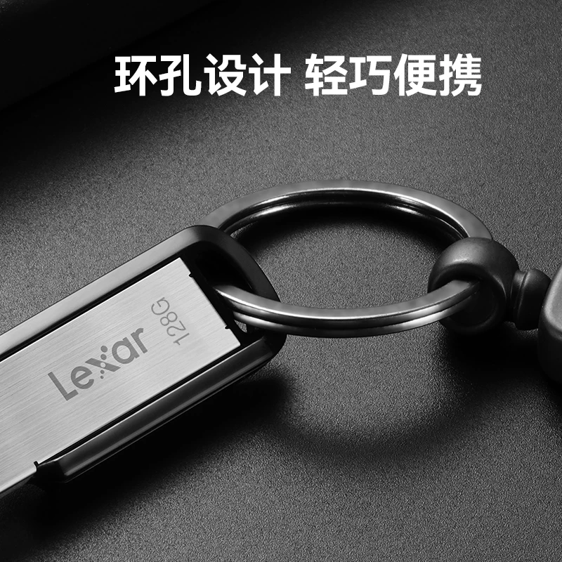 Lego, вместительный и большой металлический высокоскоростной USB-флеш-накопитель, 256G