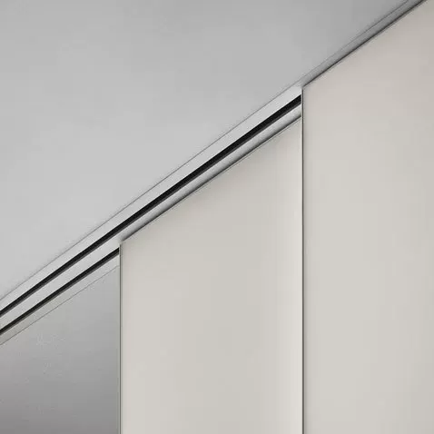 Rimadesio Итальянский параллельный импорт Graphis Plus Move Door