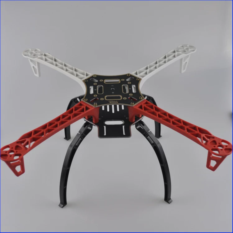 Drone Rack F450 Assembly Drone DIY Kit