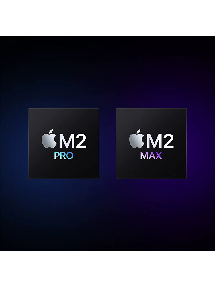 Apple, легкий и тонкий ноутбук с чипом для школьников и студентов, macbook pro, 16 дюймов, 2023, официальный флагманский магазин