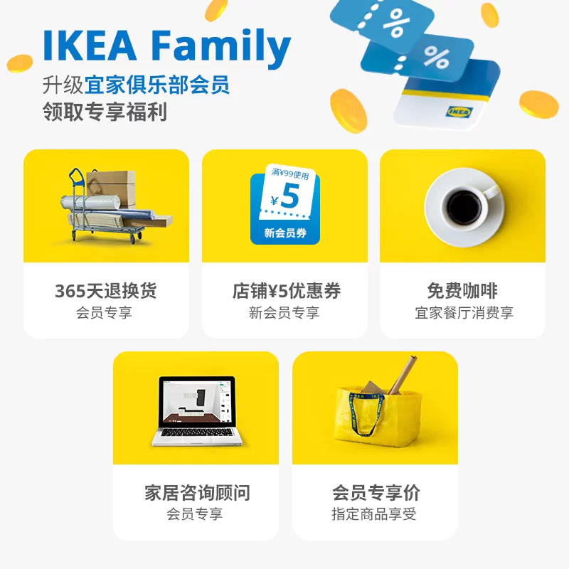 Ikea Ikea Brimnes с залог кровать двуспальная кровать простая рама для кровати дома для хранения ящик для кровати.