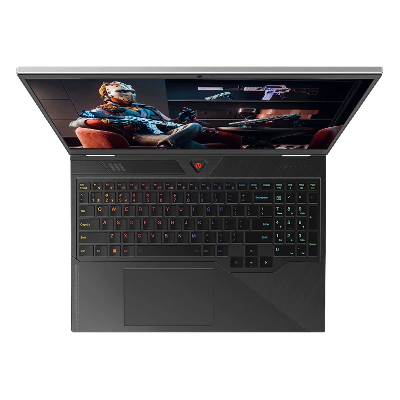 Hasee/神舟 Ноутбук, T11, T12, RTX5090, 5080