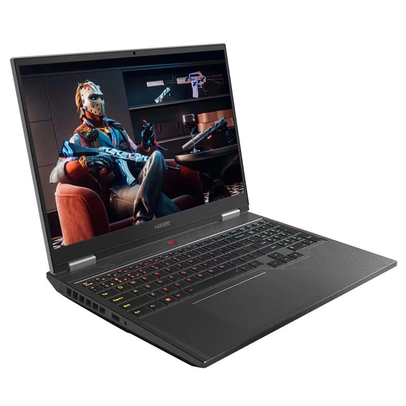 Hasee/神舟 Ноутбук, T11, T12, RTX5090, 5080