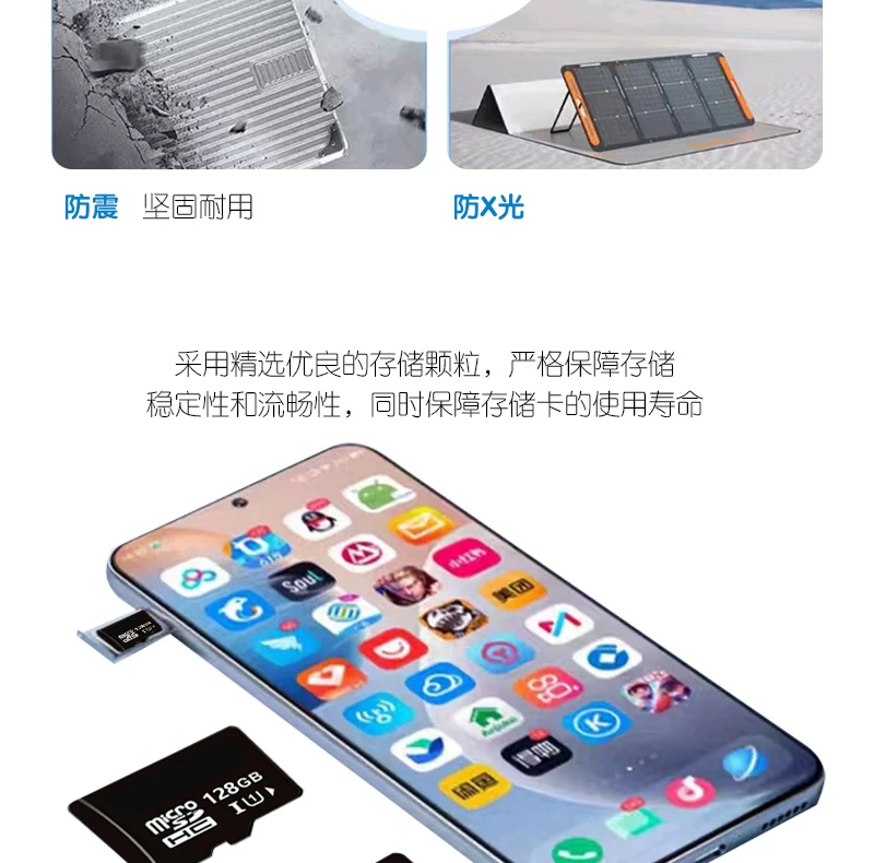 Wholesale small capacity 128MB 256M 512M 1G 2gTF card 8g 16G mobile memory card 32g memory card