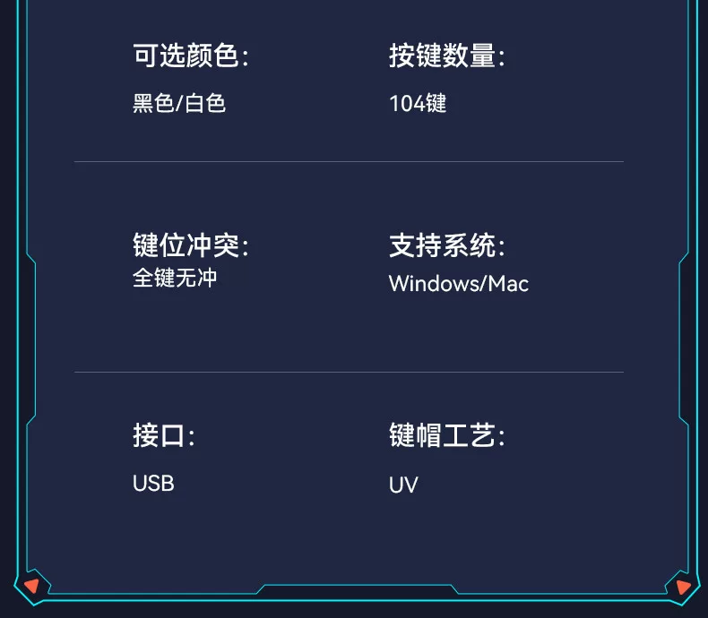 Mechanical tactile keyboard and mouse group, wired e-sports games, office, silent laptop, desktop keyboard and mouse