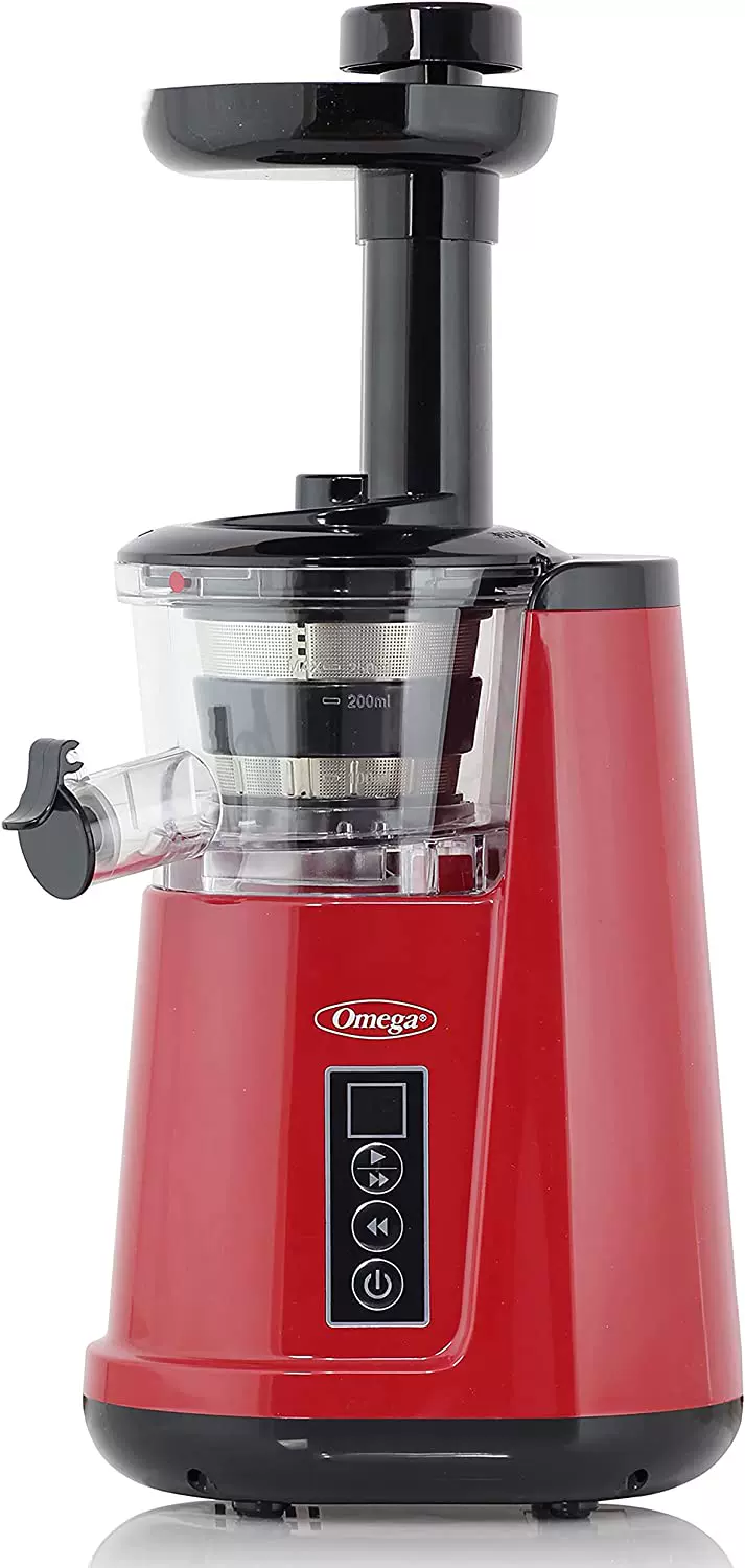 Американская покупка Omega Diecer Cold Press JC3000RD13 Медленное холодное давление Машина 110 В