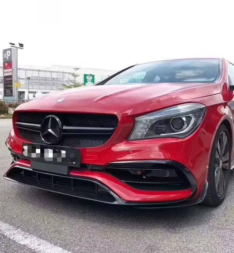 Mercedes -Benz Amg China Net C63 E53 CLA45