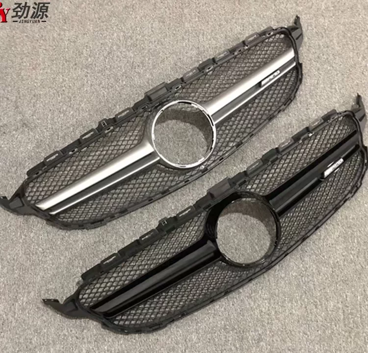 Mercedes -Benz Amg China Net C63 E53 CLA45